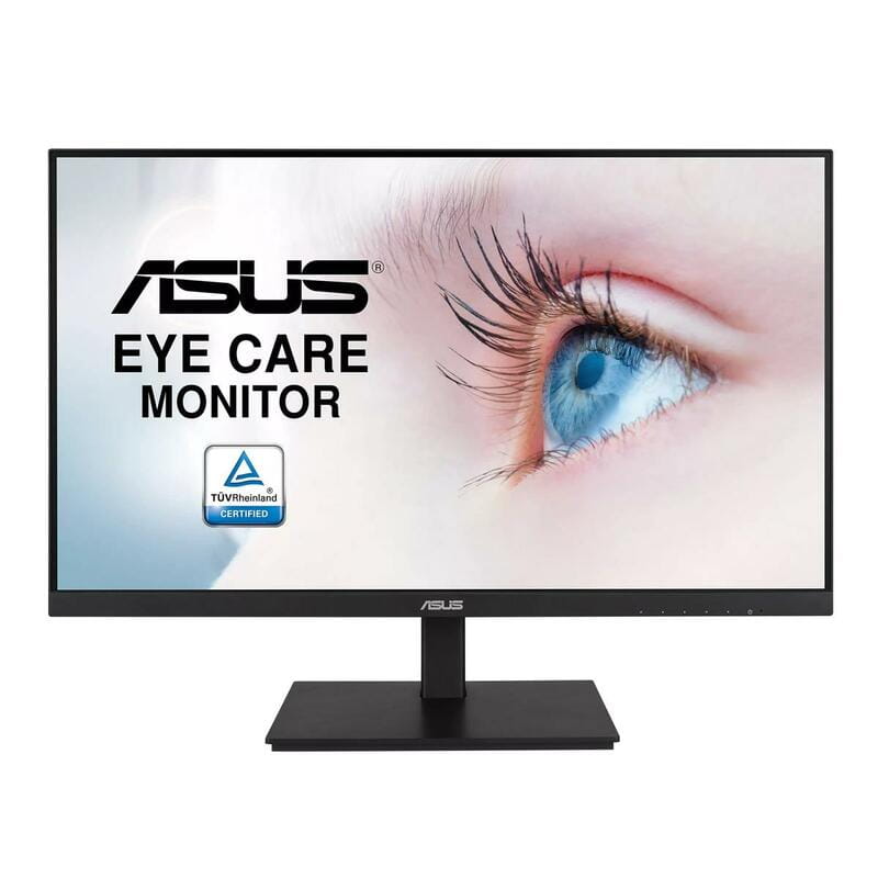 Монитор Asus 27" VA27DQSB (90LM06H1-B02370) IPS Black