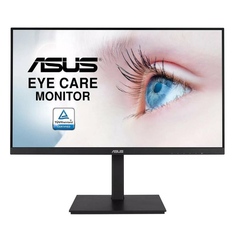 Монитор Asus 27" VA27DQSB (90LM06H1-B02370) IPS Black