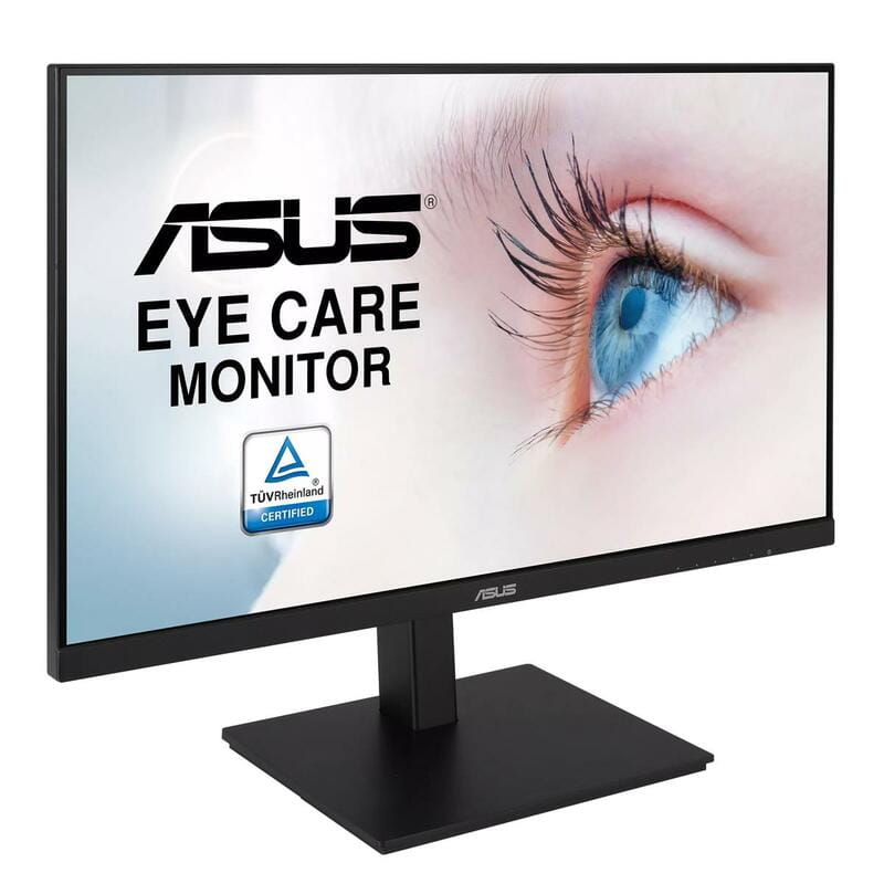 Монітор Asus 27" VA27DQSB (90LM06H1-B02370) IPS Black