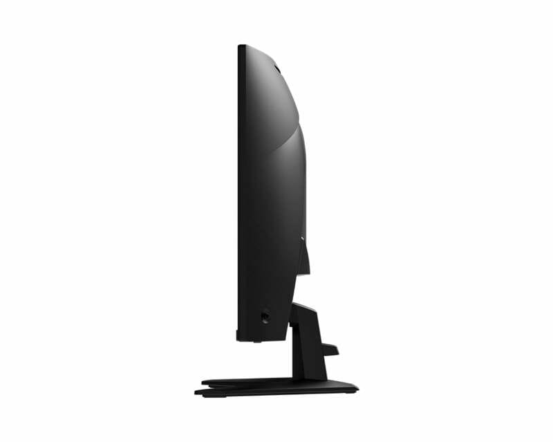 Монітор MSI 31.5" 32CQ6F VA Black Curved 180Hz