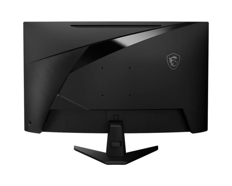 Монітор MSI 31.5" 32CQ6F VA Black Curved 180Hz