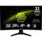 Фото - Монітор MSI 31.5" 32CQ6F VA Black Curved 180Hz | click.ua