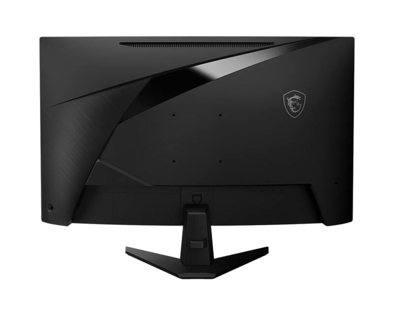 Монитор MSI 31.5" 32CQ6F VA Black Curved 180Hz
