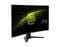 Фото - Монитор MSI 31.5" 32CQ6F VA Black Curved 180Hz | click.ua