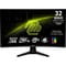 Фото - Монитор MSI 31.5" 32CQ6F VA Black Curved 180Hz | click.ua