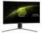 Фото - Монітор MSI 27" MAG 27C6PF VA Black Curved 180Hz | click.ua