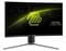 Фото - Монитор MSI 27" MAG 27C6PF VA Black Curved 180Hz | click.ua