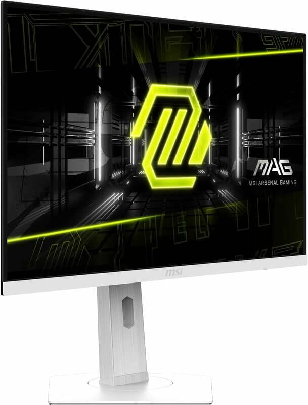 Монитор MSI 27" 274PFW IPS White 180Hz