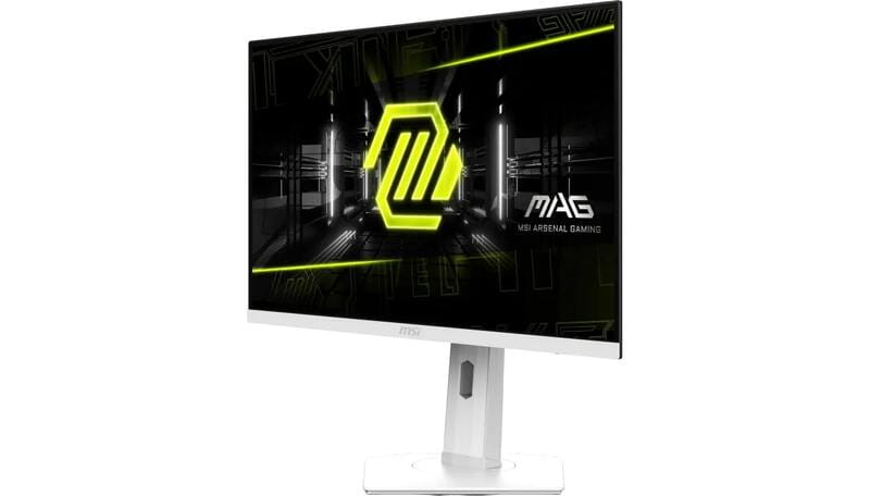 Монитор MSI 27" 274PFW IPS White 180Hz