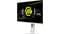 Фото - Монитор MSI 27" 274PFW IPS White 180Hz | click.ua