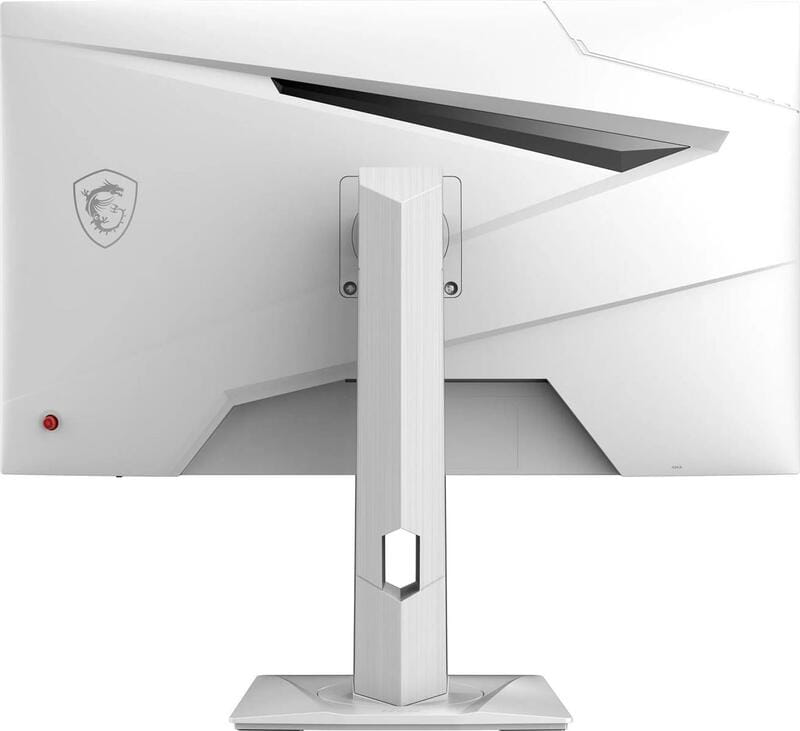 Монітор MSI 27" 274PFW IPS White 180Hz
