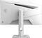 Фото - Монітор MSI 27" 274PFW IPS White 180Hz | click.ua