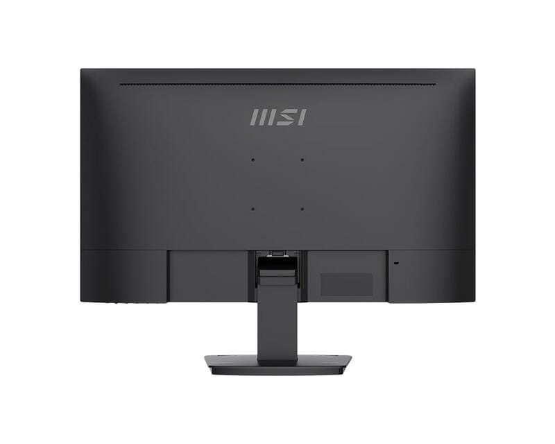 Монітор MSI 27" MP273U IPS Black