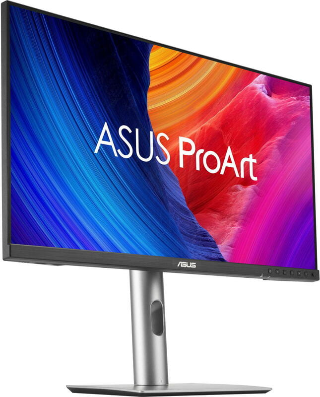 Монитор Asus 27" PA278CFRV (90LM06Q0-B01M70) IPS Black 100Hz