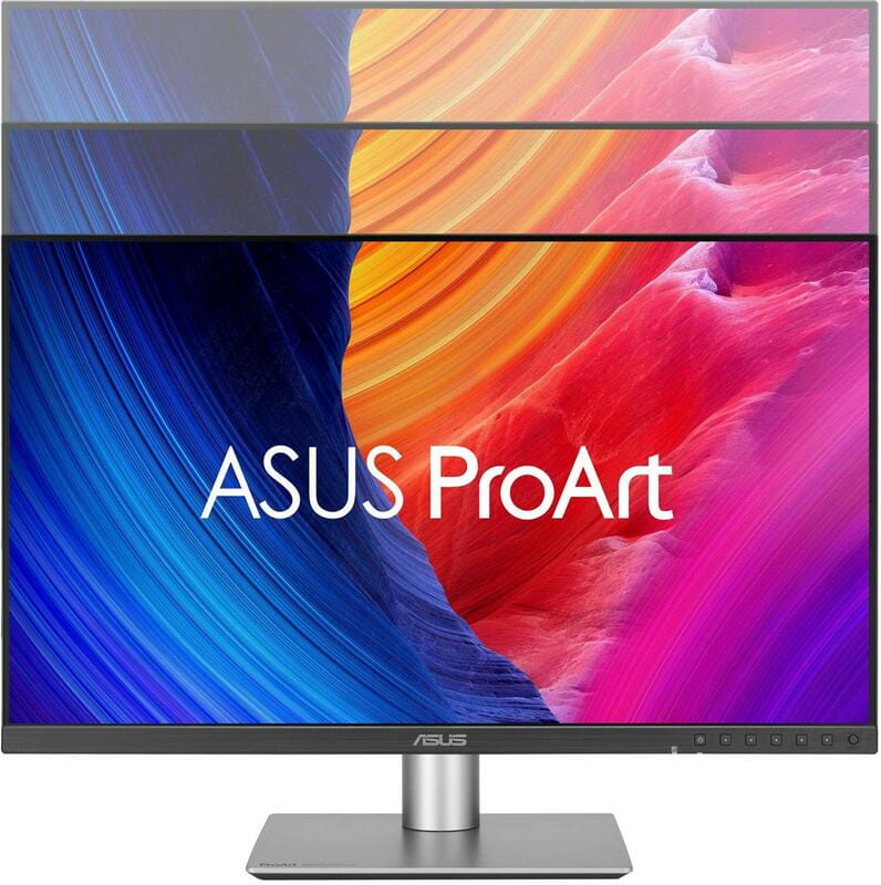 Монітор Asus 27" PA278CFRV (90LM06Q0-B01M70) IPS Black 100Hz