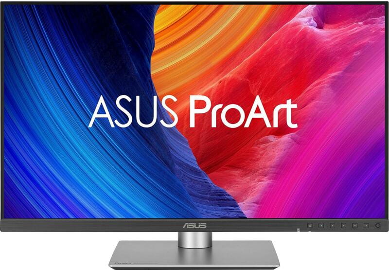 Монитор Asus 27" PA278CFRV (90LM06Q0-B01M70) IPS Black 100Hz