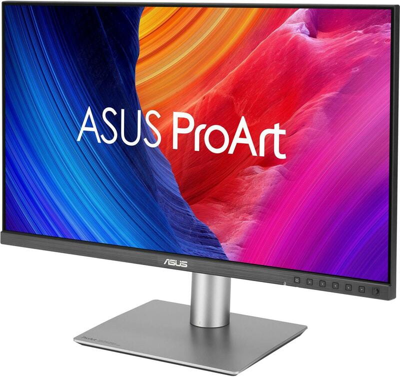 Монитор Asus 27" PA278CFRV (90LM06Q0-B01M70) IPS Black 100Hz