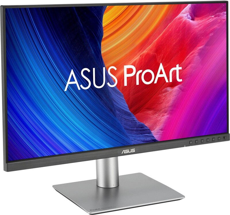 Монітор Asus 27" ProArt PA278CFRV (90LM06Q0-B01M70) IPS Black 100Hz