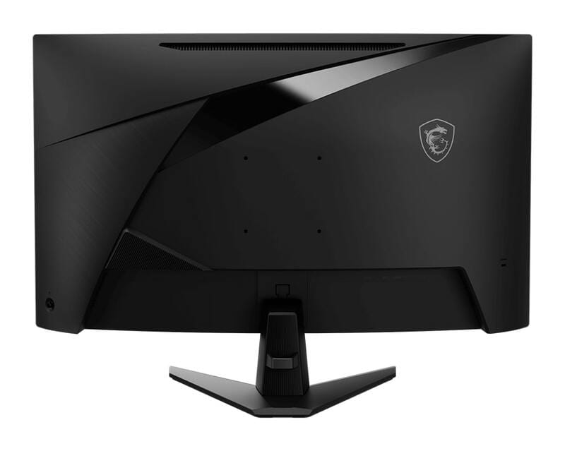 Монітор MSI 31.5" MAG 32C6 VA Black Curved 180Hz