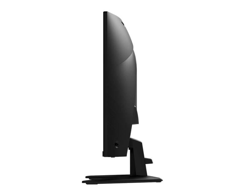 Монітор MSI 31.5" MAG 32C6 VA Black Curved 180Hz