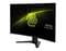 Фото - Монітор MSI 31.5" MAG 32C6 VA Black Curved 180Hz | click.ua