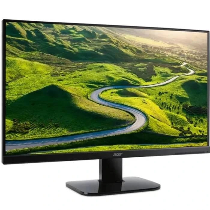 Монітор Acer 27" KA272E0bi (UM.HX2EE.034) IPS Black 100Hz