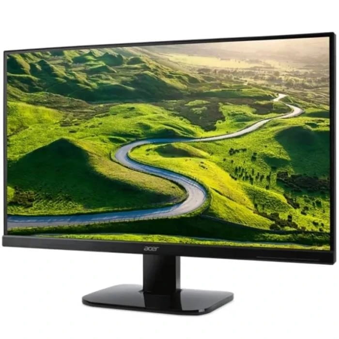 Монитор Acer  27" KA272E0bi (UM.HX2EE.034) IPS Black 100Hz