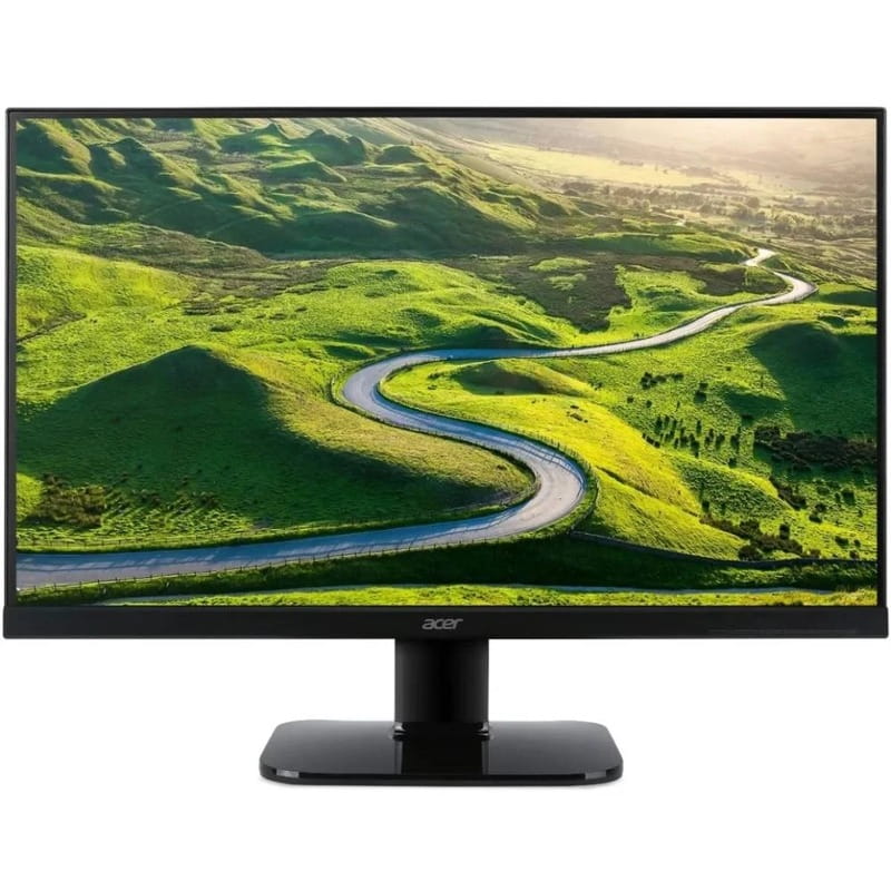 Монитор Acer  27" KA272E0bi (UM.HX2EE.034) IPS Black 100Hz