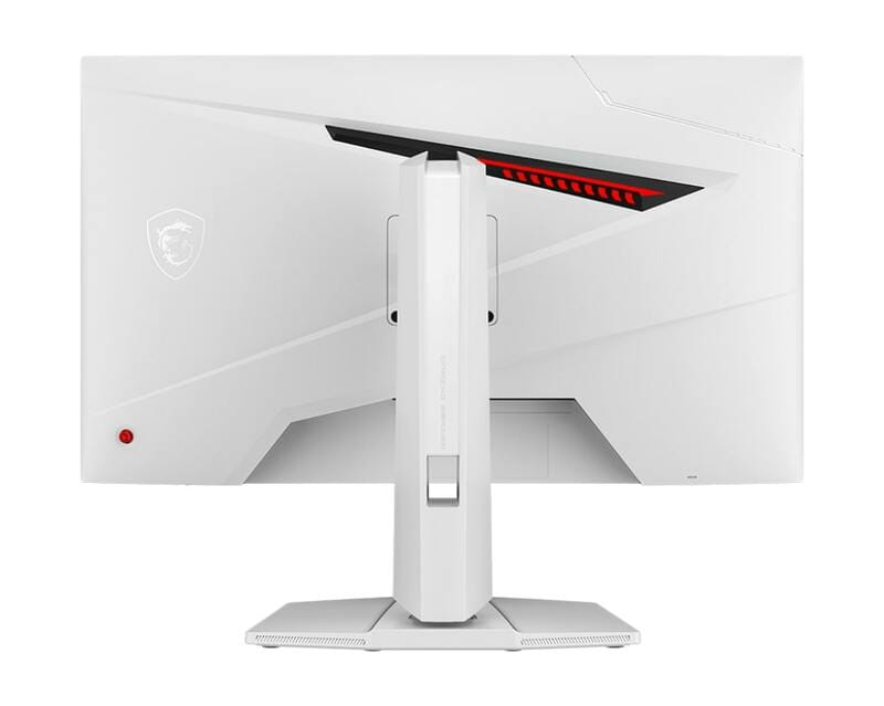 Монітор MSI 27" MAG 274URFW IPS White 160Hz