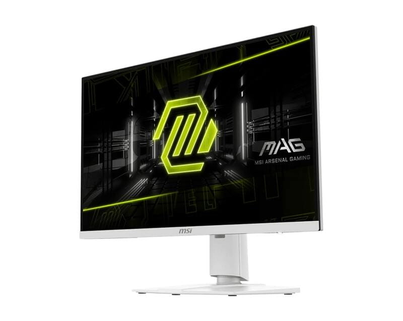 Монітор MSI 27" MAG 274URFW IPS White 160Hz