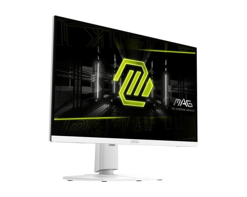 Монітор MSI 27" MAG 274URFW IPS White 160Hz
