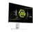 Фото - Монітор MSI 27" MAG 274URFW IPS White 160Hz | click.ua
