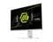 Фото - Монітор MSI 27" MAG 274URFW IPS White 160Hz | click.ua