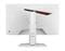 Фото - Монітор MSI 27" MAG 274URFW IPS White 160Hz | click.ua