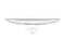Фото - Монітор MSI 27" MAG 274URFW IPS White 160Hz | click.ua