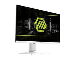 Монітор MSI 27" MAG 274URFW IPS White 160Hz
