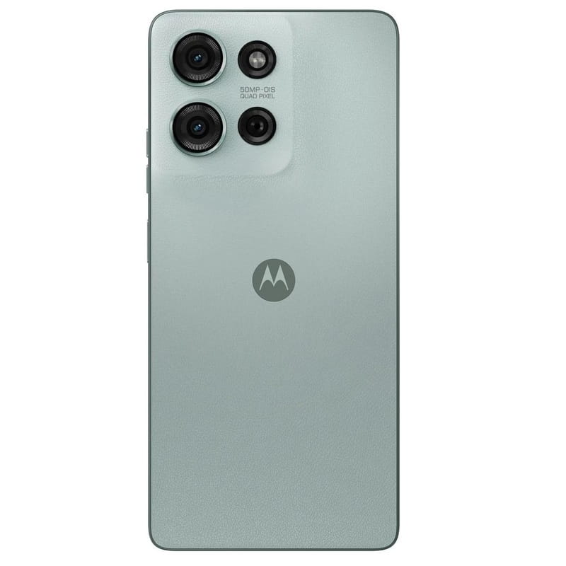 Смартфон Motorola Moto G75 8/256GB Succulent Green (PB3Y0011RS)