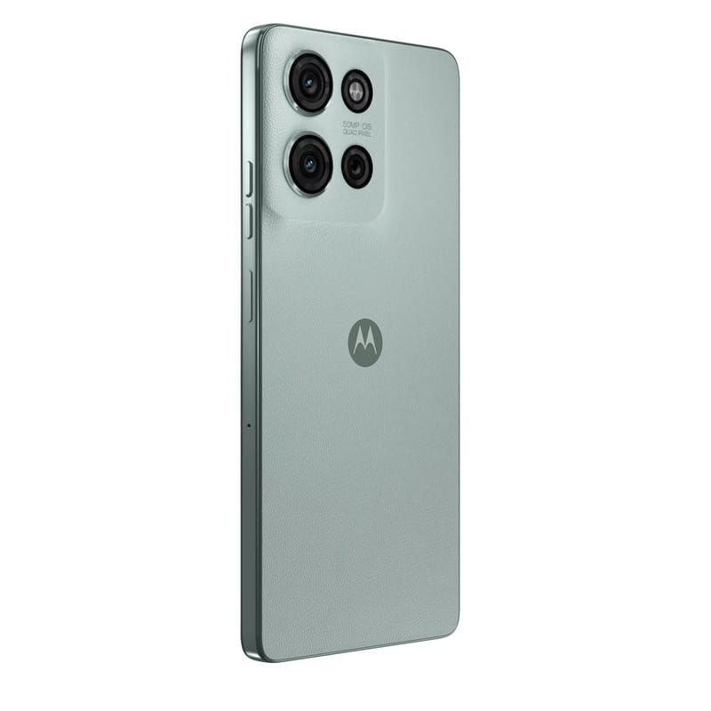 Смартфон Motorola Moto G75 8/256GB Succulent Green (PB3Y0011RS)