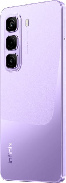 Смартфон Infinix Hot 50 X6882 8/128GB Dreamy Purple