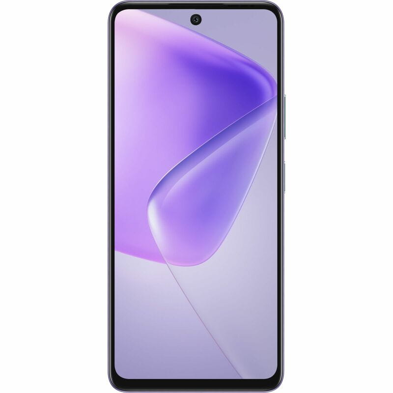 Смартфон Infinix Hot 50 X6882 8/128GB Dreamy Purple