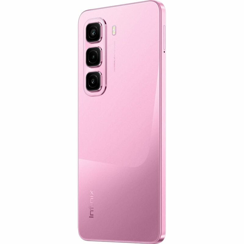 Смартфон Infinix Hot 50 Pro X6881 8/256GB Blossom Pink