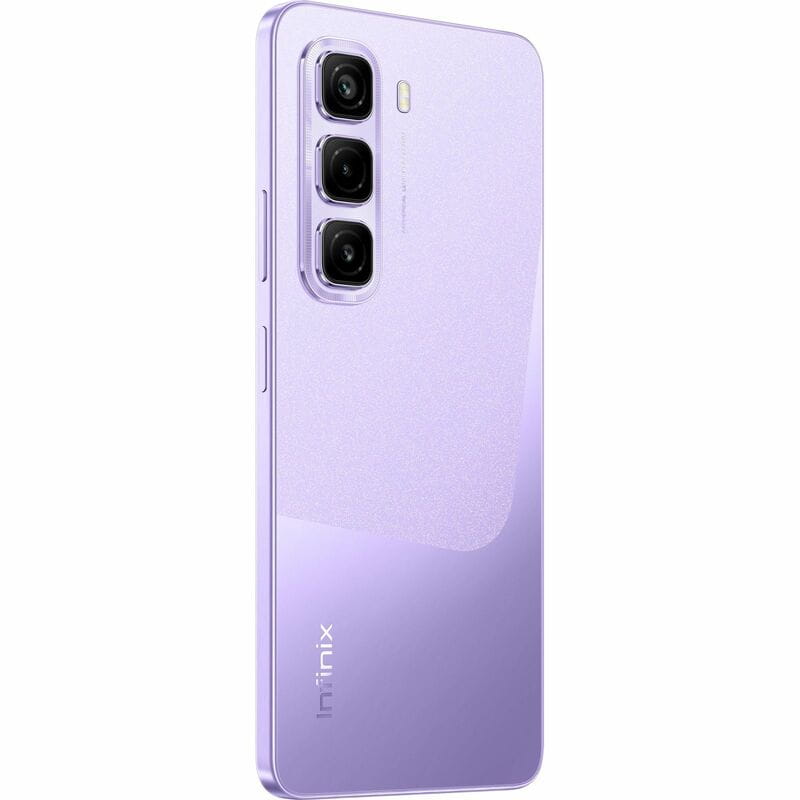 Смартфон Infinix Hot 50 Pro X6881 8/256GB Dreamy Purple