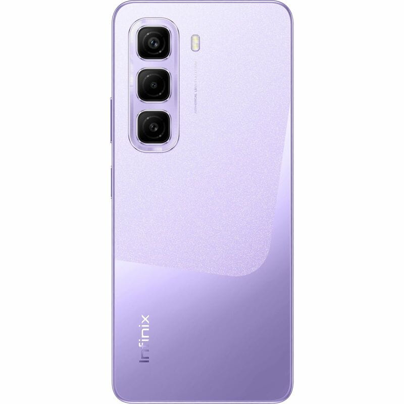 Смартфон Infinix Hot 50 Pro X6881 8/256GB Dreamy Purple