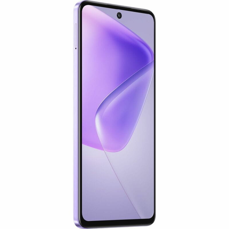 Смартфон Infinix Hot 50 Pro X6881 8/256GB Dreamy Purple