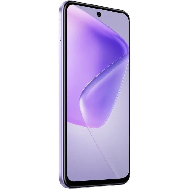 Смартфон Infinix Hot 50i X6531B 4/128GB Dreamy Purple