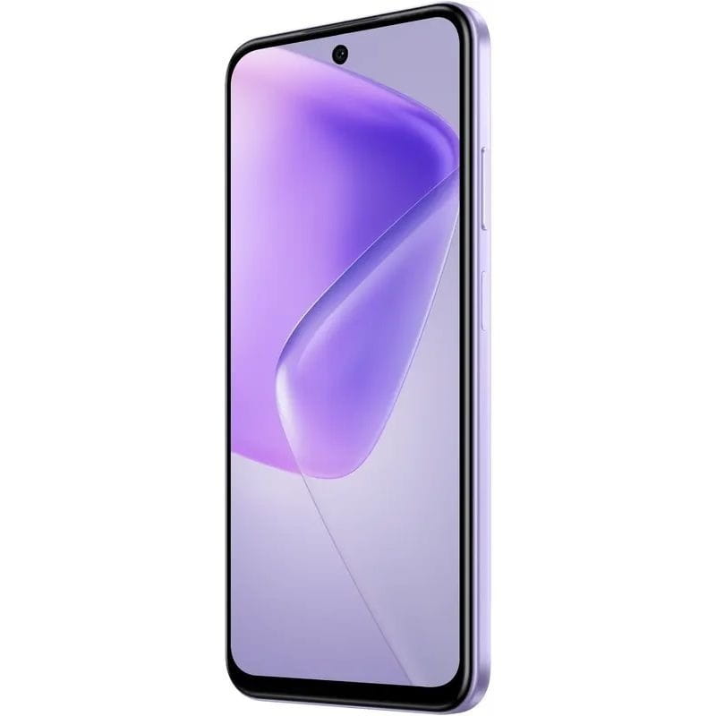 Смартфон Infinix Hot 50i X6531B 4/128GB Dreamy Purple