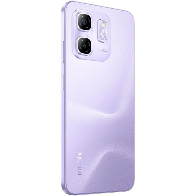 Смартфон Infinix Hot 50i X6531B 4/128GB Dreamy Purple