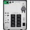 Фото - ИБП APC Smart-UPS C 1500VA LCD (SMC1500IC) | click.ua