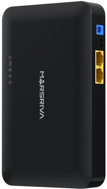 Джерело безперебійного живлення для роутера Marsriva KP2 Pro