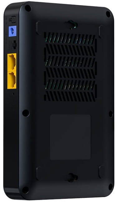 Джерело безперебійного живлення для роутера Marsriva KP2 Pro